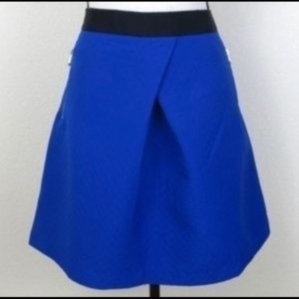 NWOT Ted Baker Skater Skirt Size 5 (12)